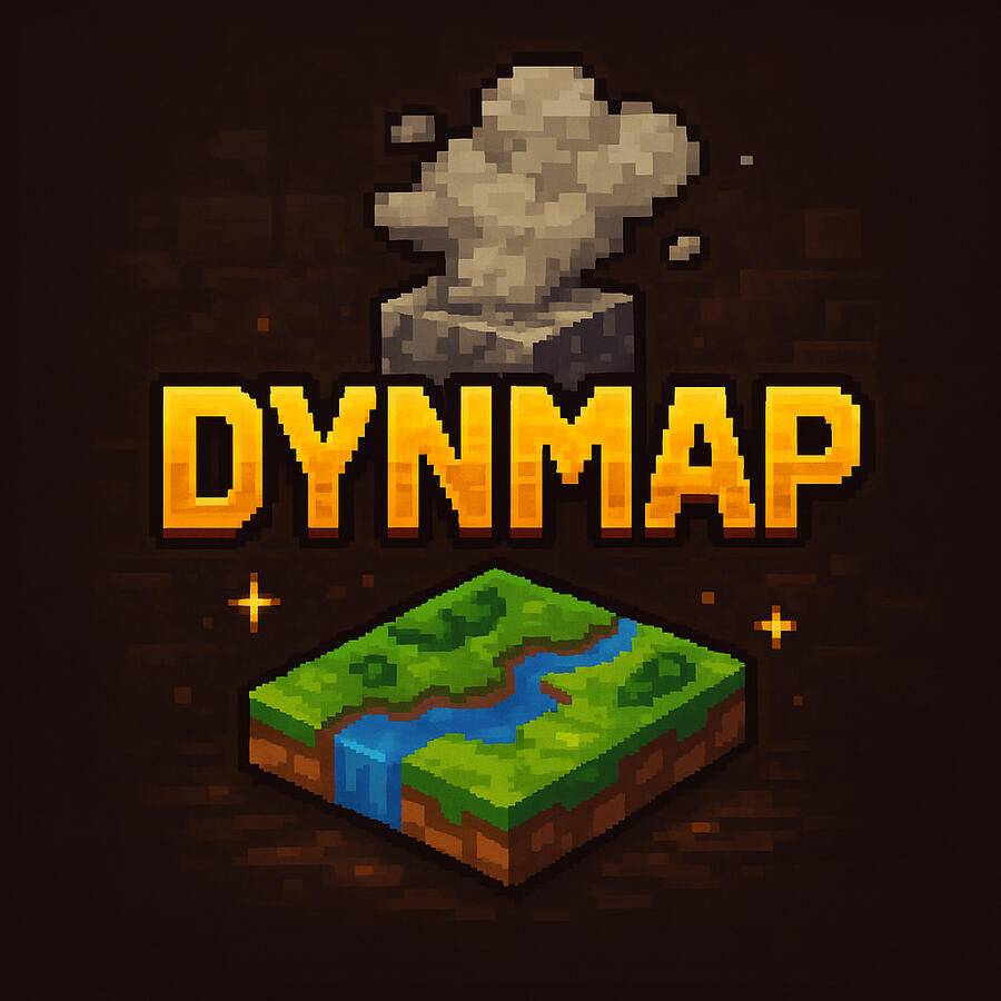 Dynmap